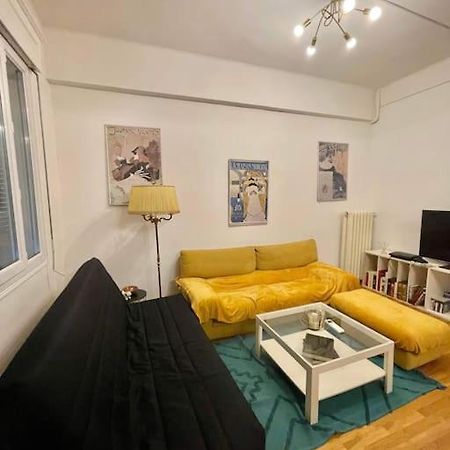 La Belle Epoque, Climatisation, Emplacement Ideal Apartment Каркасон Екстериор снимка