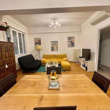 La Belle Epoque, Climatisation, Emplacement Ideal Apartment Каркасон Екстериор снимка