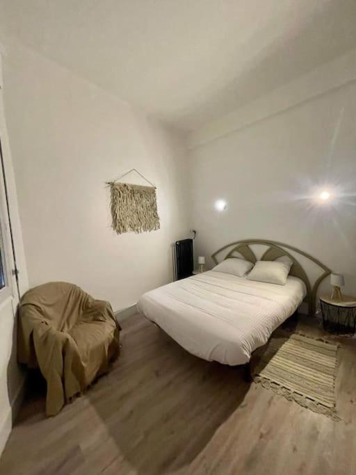 La Belle Epoque, Climatisation, Emplacement Ideal Apartment Каркасон Екстериор снимка