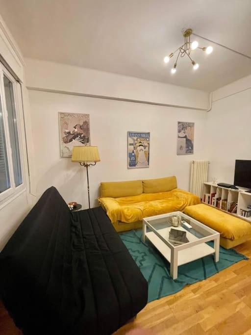 La Belle Epoque, Climatisation, Emplacement Ideal Apartment Каркасон Екстериор снимка
