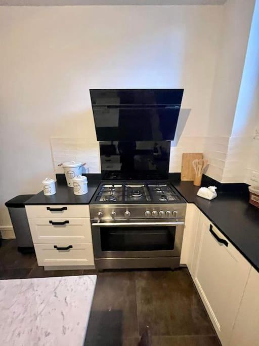 La Belle Epoque, Climatisation, Emplacement Ideal Apartment Каркасон Екстериор снимка
