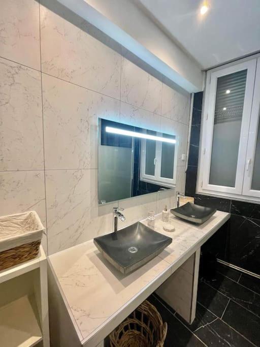 La Belle Epoque, Climatisation, Emplacement Ideal Apartment Каркасон Екстериор снимка