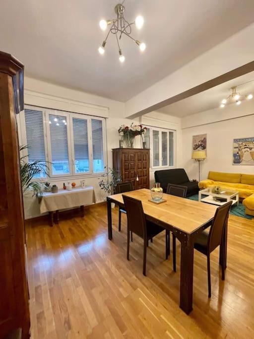 La Belle Epoque, Climatisation, Emplacement Ideal Apartment Каркасон Екстериор снимка